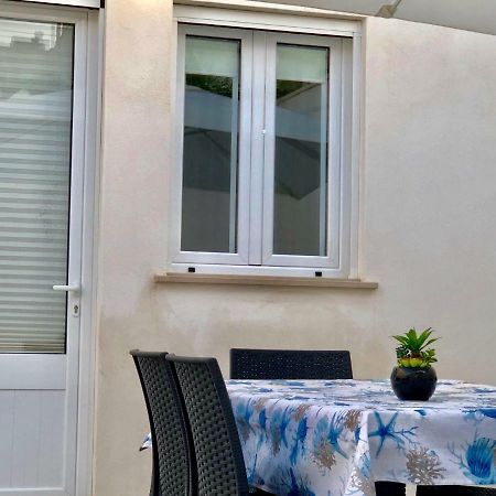 Torre Pali Casa Vacanze Aria Salentinaヴィラ エクステリア 写真