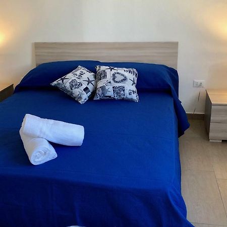 Torre Pali Casa Vacanze Aria Salentinaヴィラ エクステリア 写真