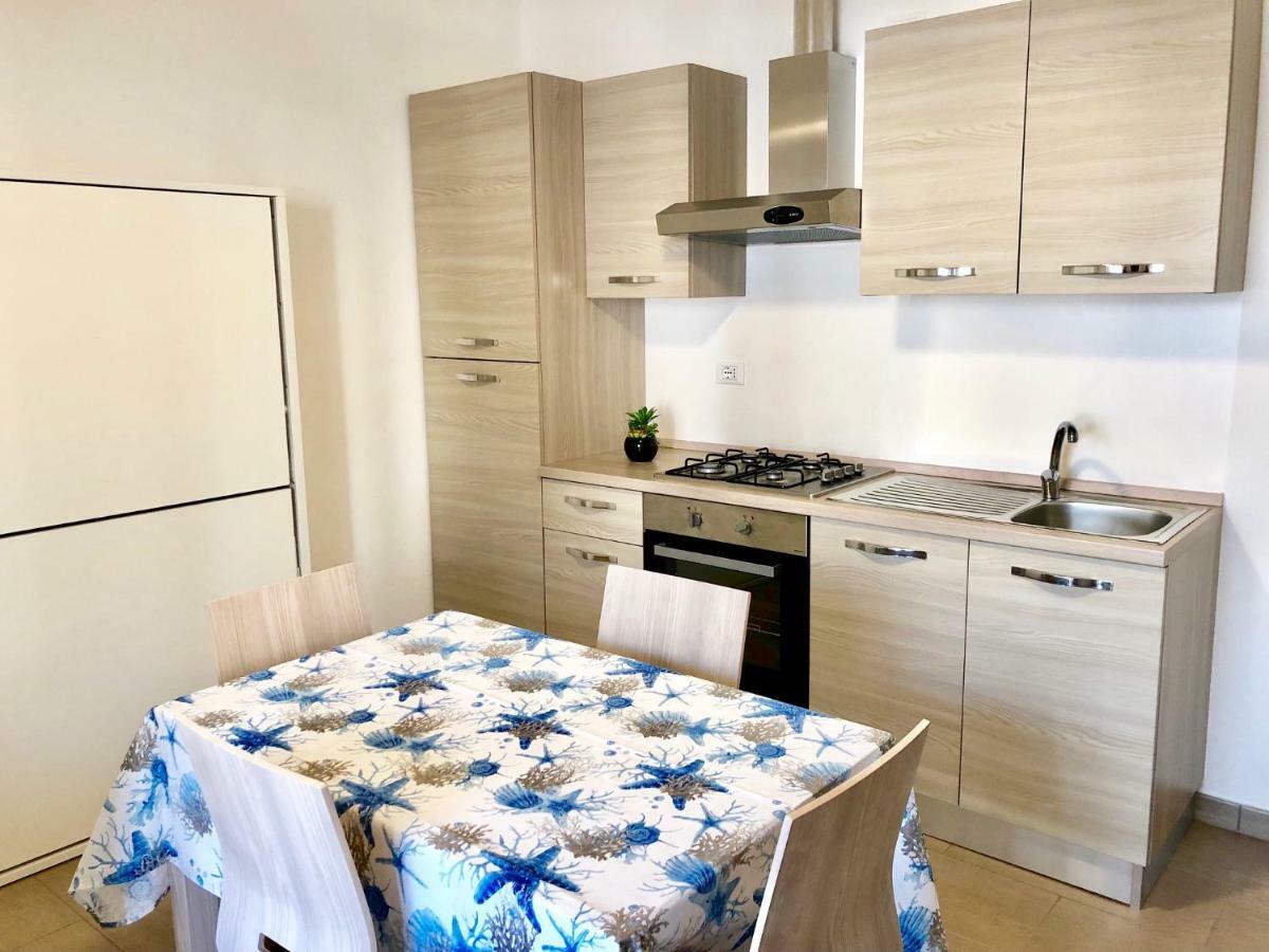 Torre Pali Casa Vacanze Aria Salentinaヴィラ エクステリア 写真