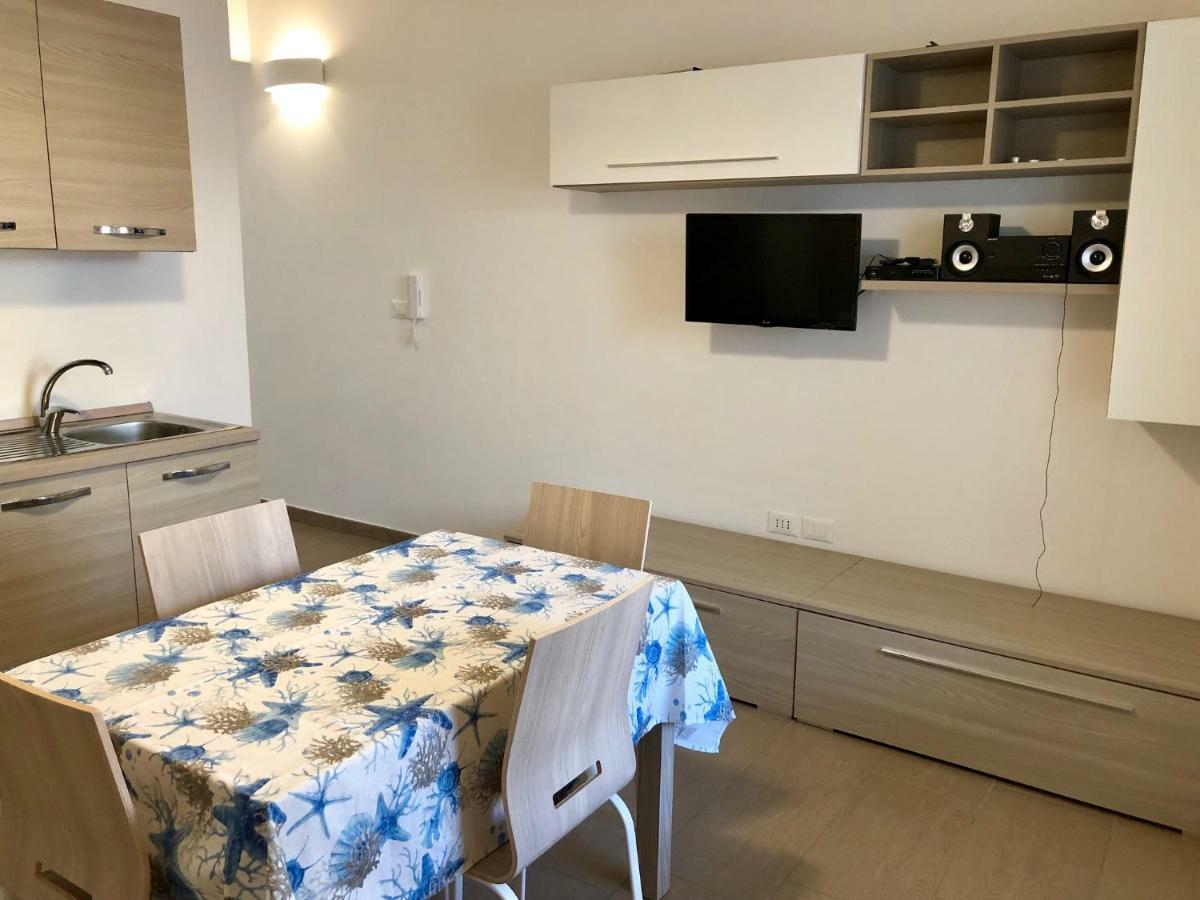 Torre Pali Casa Vacanze Aria Salentinaヴィラ エクステリア 写真