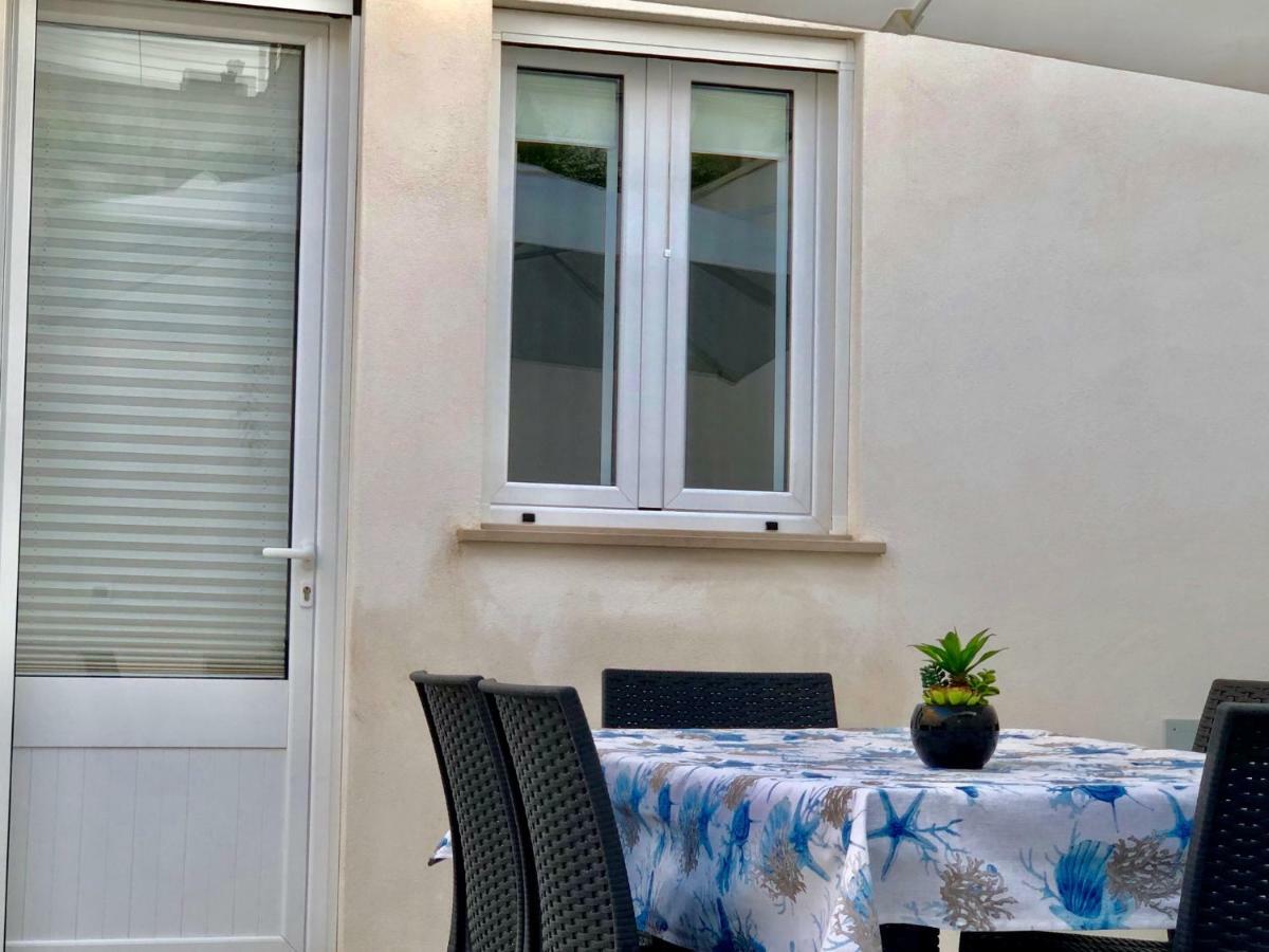 Torre Pali Casa Vacanze Aria Salentinaヴィラ エクステリア 写真