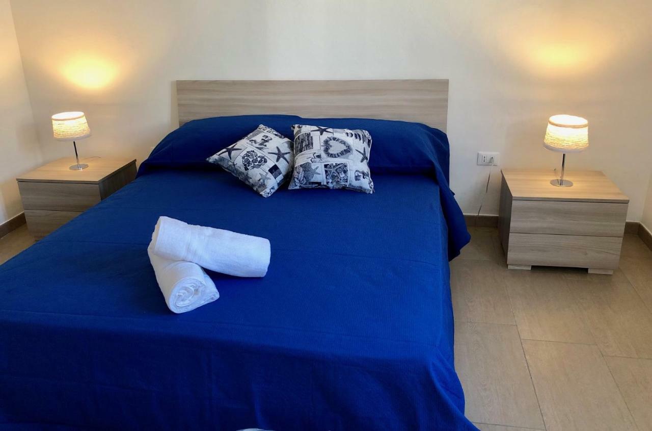Torre Pali Casa Vacanze Aria Salentinaヴィラ エクステリア 写真