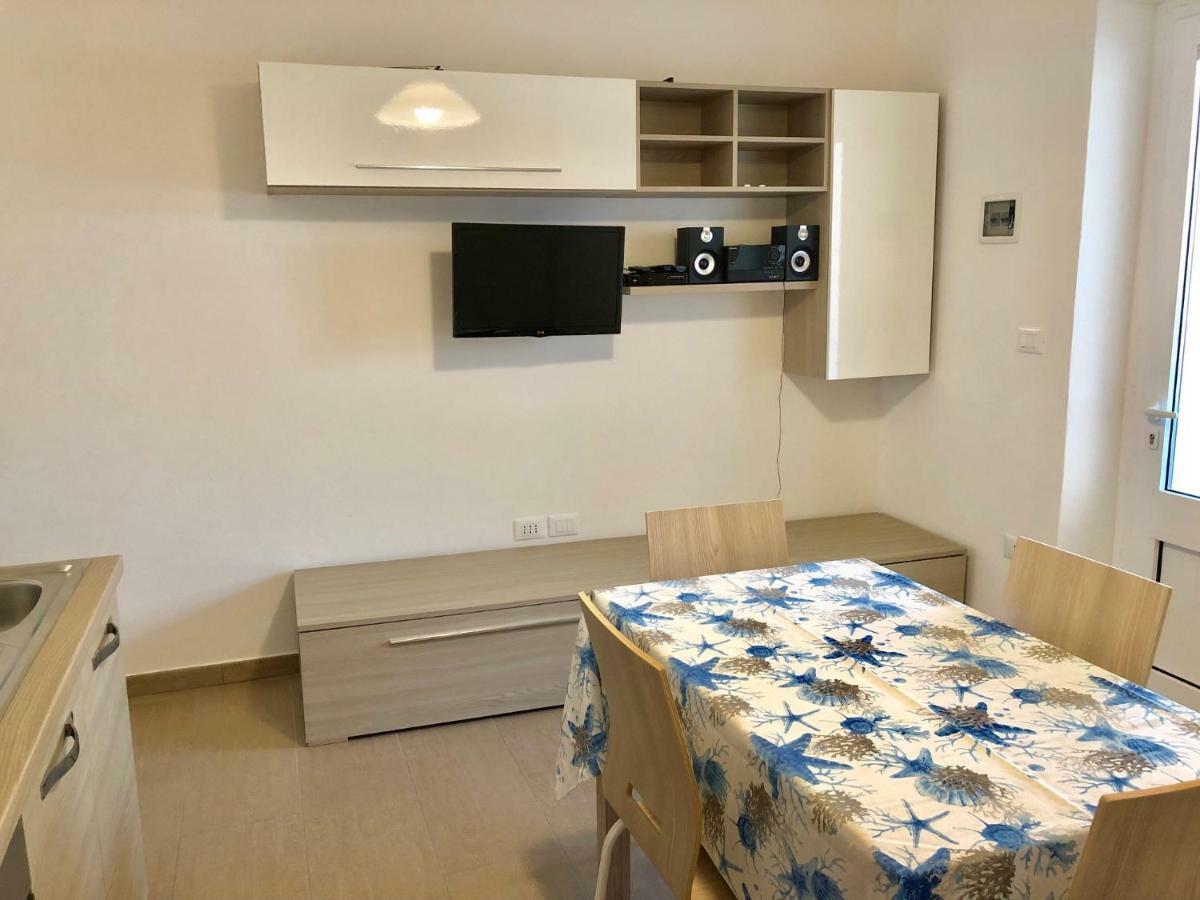 Torre Pali Casa Vacanze Aria Salentinaヴィラ エクステリア 写真