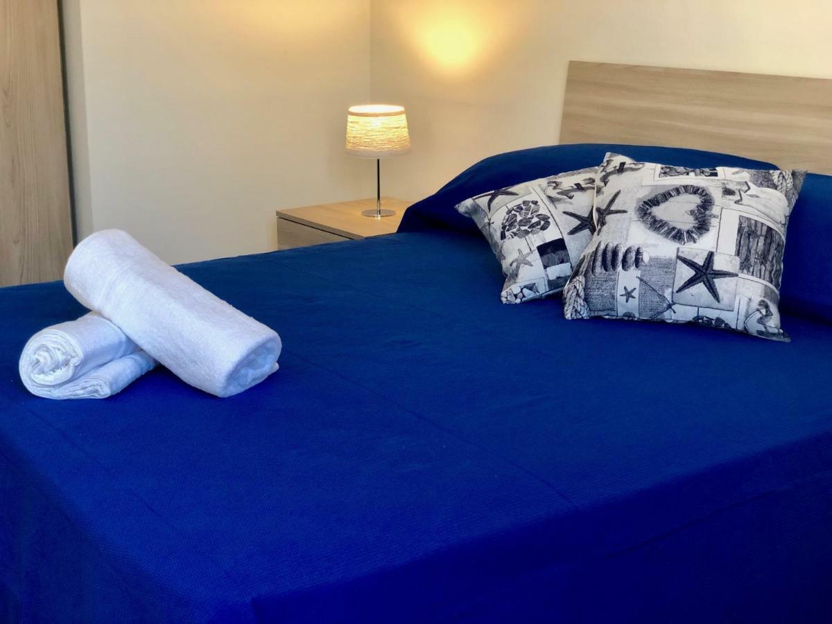 Torre Pali Casa Vacanze Aria Salentinaヴィラ エクステリア 写真